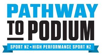Pathway to Podium 2016