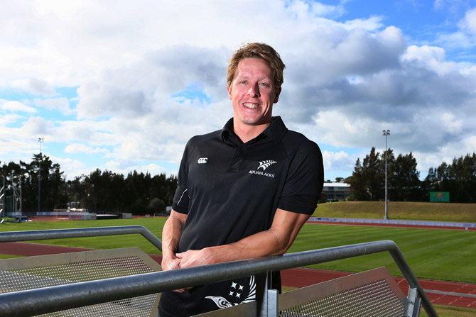 Steven Kent Racing Driver Racing alongside mates has Steven Kent feeling lucky and training hard